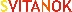 SVITANOK logo